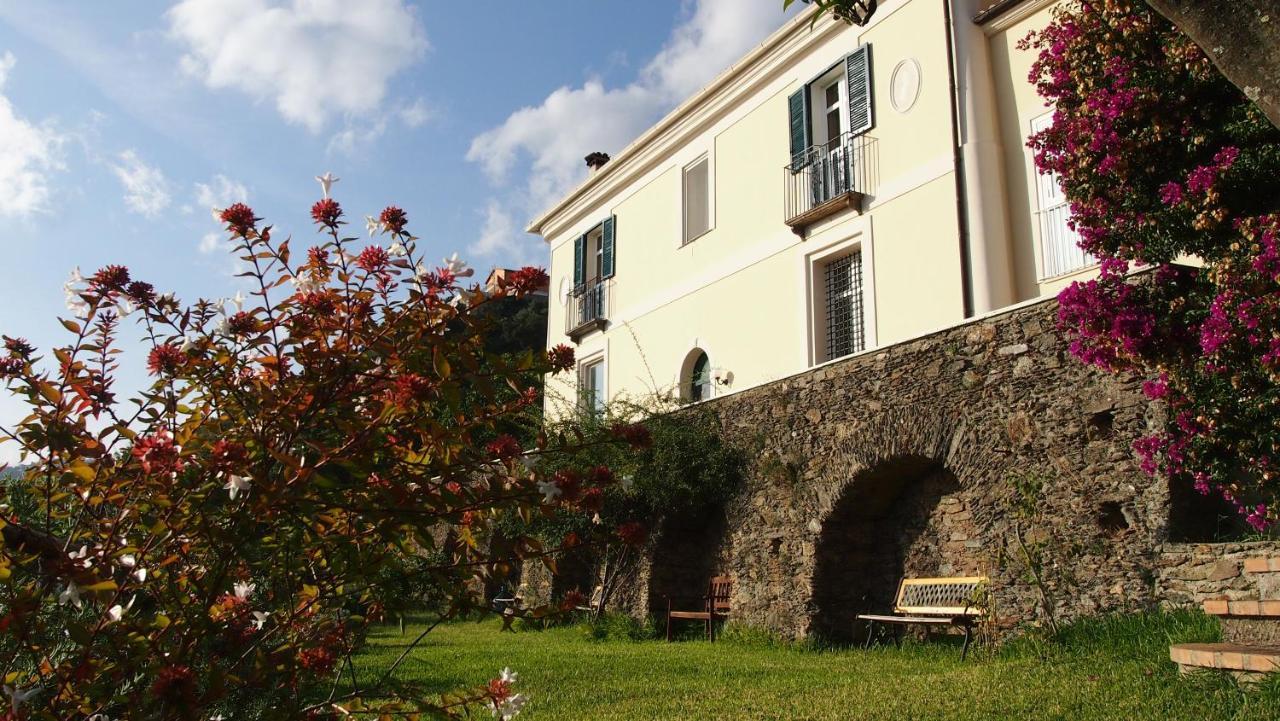 B&B Casa Gemma Lamezia Terme Exterior foto