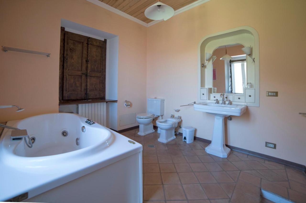 B&B Casa Gemma Lamezia Terme Exterior foto
