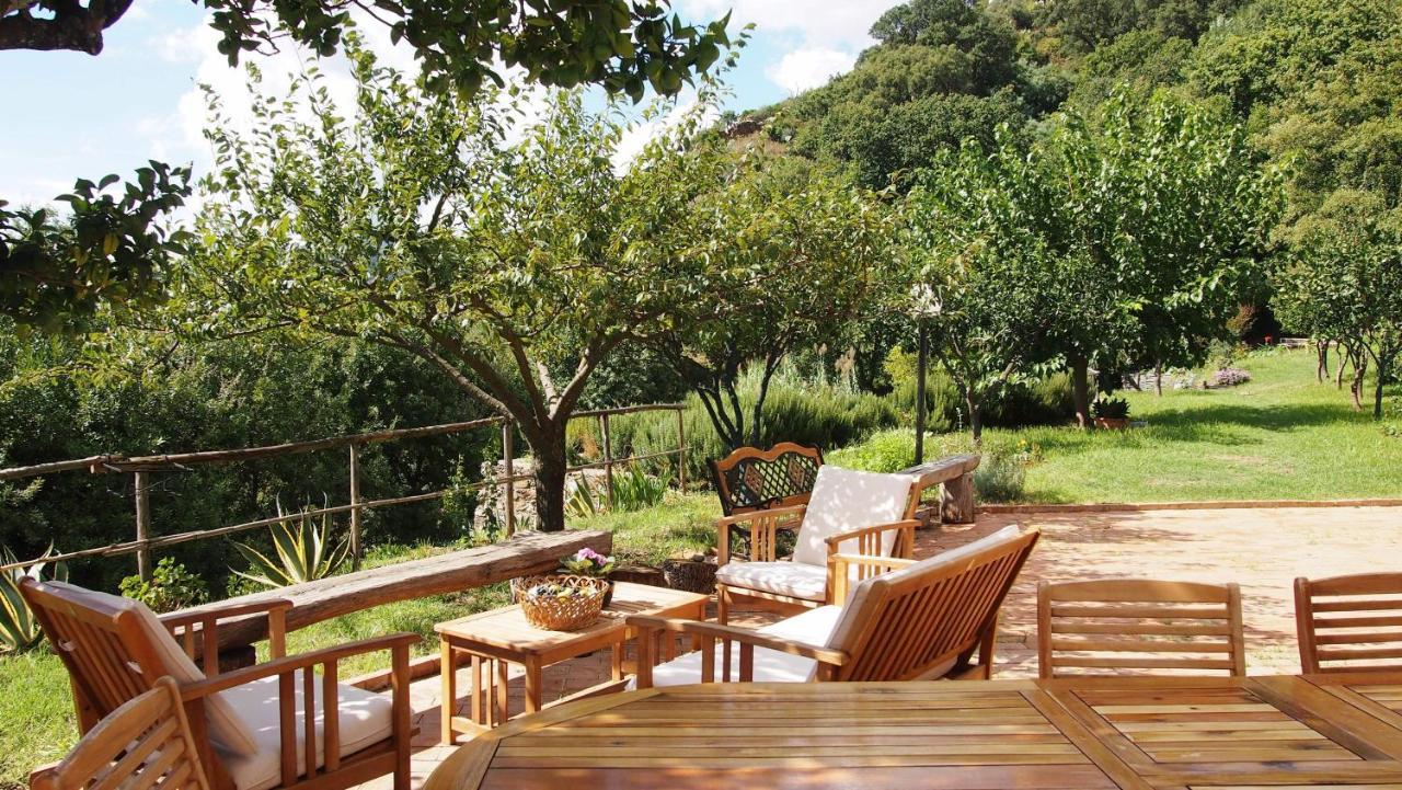 B&B Casa Gemma Lamezia Terme Exterior foto