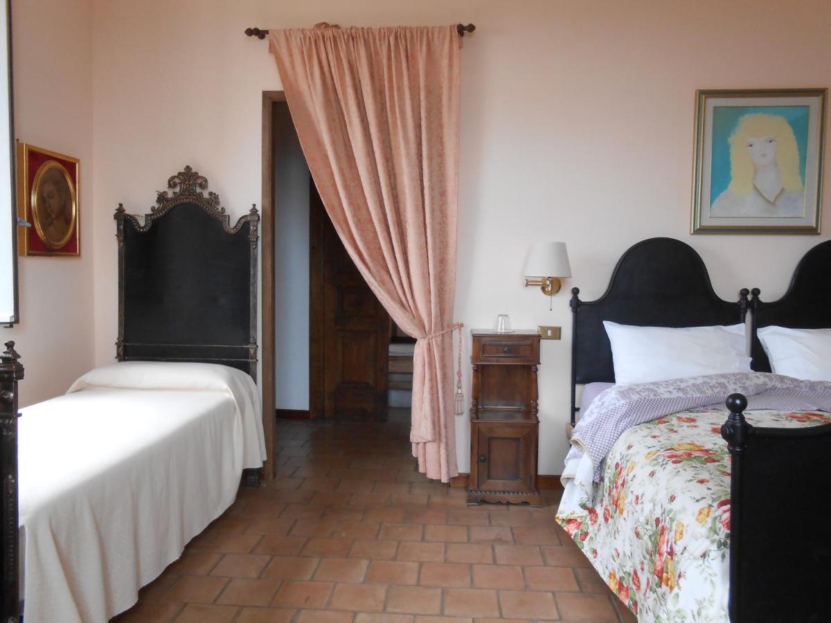 B&B Casa Gemma Lamezia Terme Exterior foto