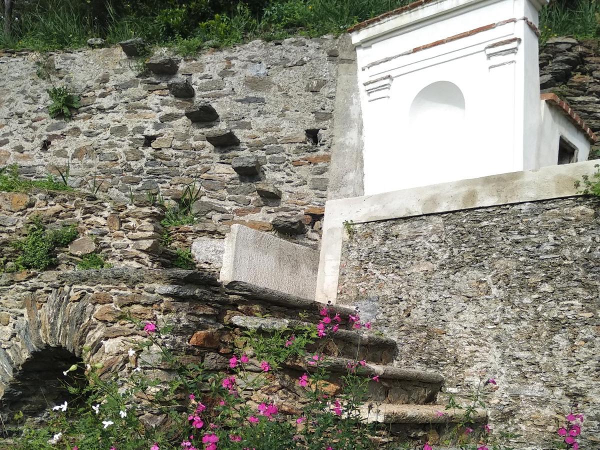 B&B Casa Gemma Lamezia Terme Exterior foto