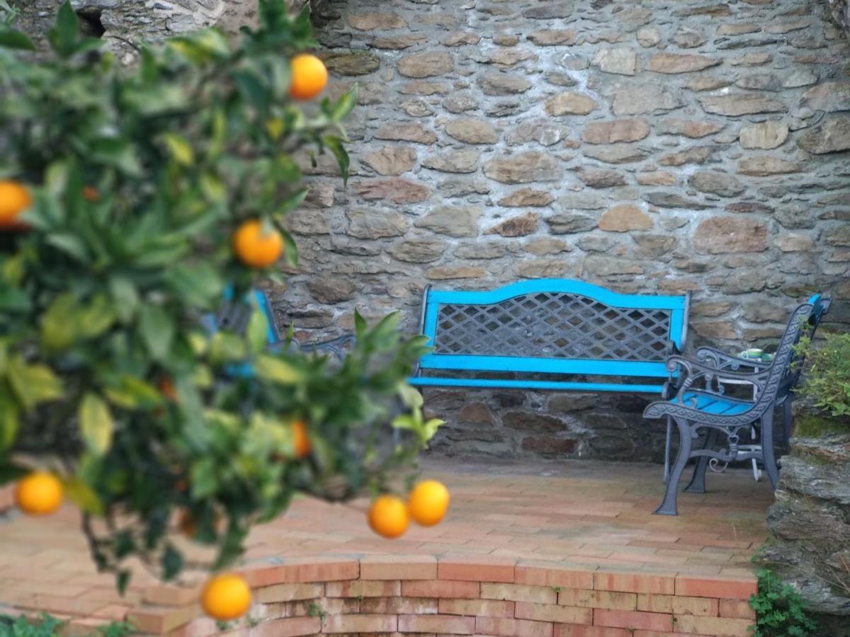B&B Casa Gemma Lamezia Terme Exterior foto