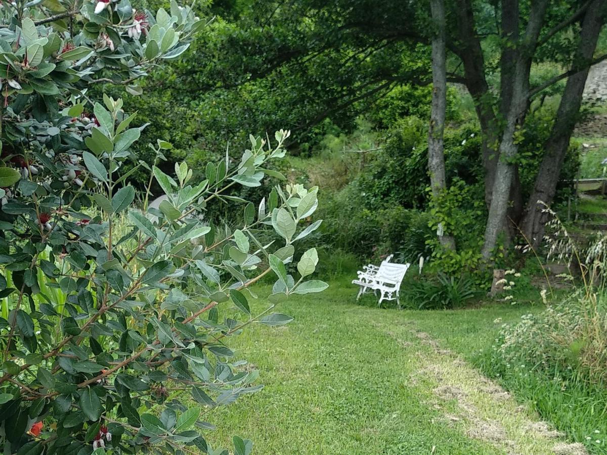 B&B Casa Gemma Lamezia Terme Exterior foto