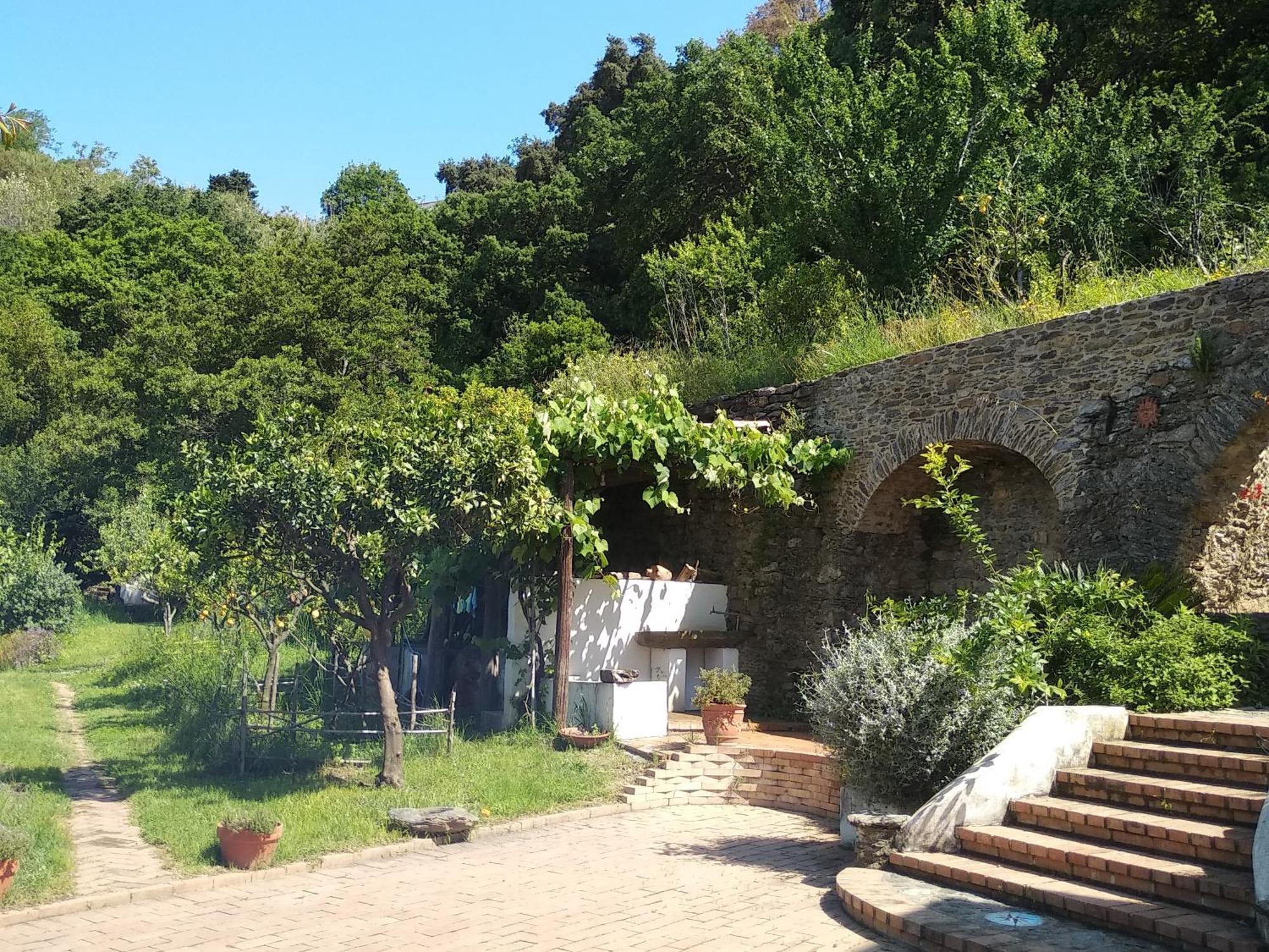 B&B Casa Gemma Lamezia Terme Exterior foto